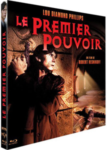 The First Power | Pentagram  | Possessed by Evil |The 1st Power  Blu-Ray